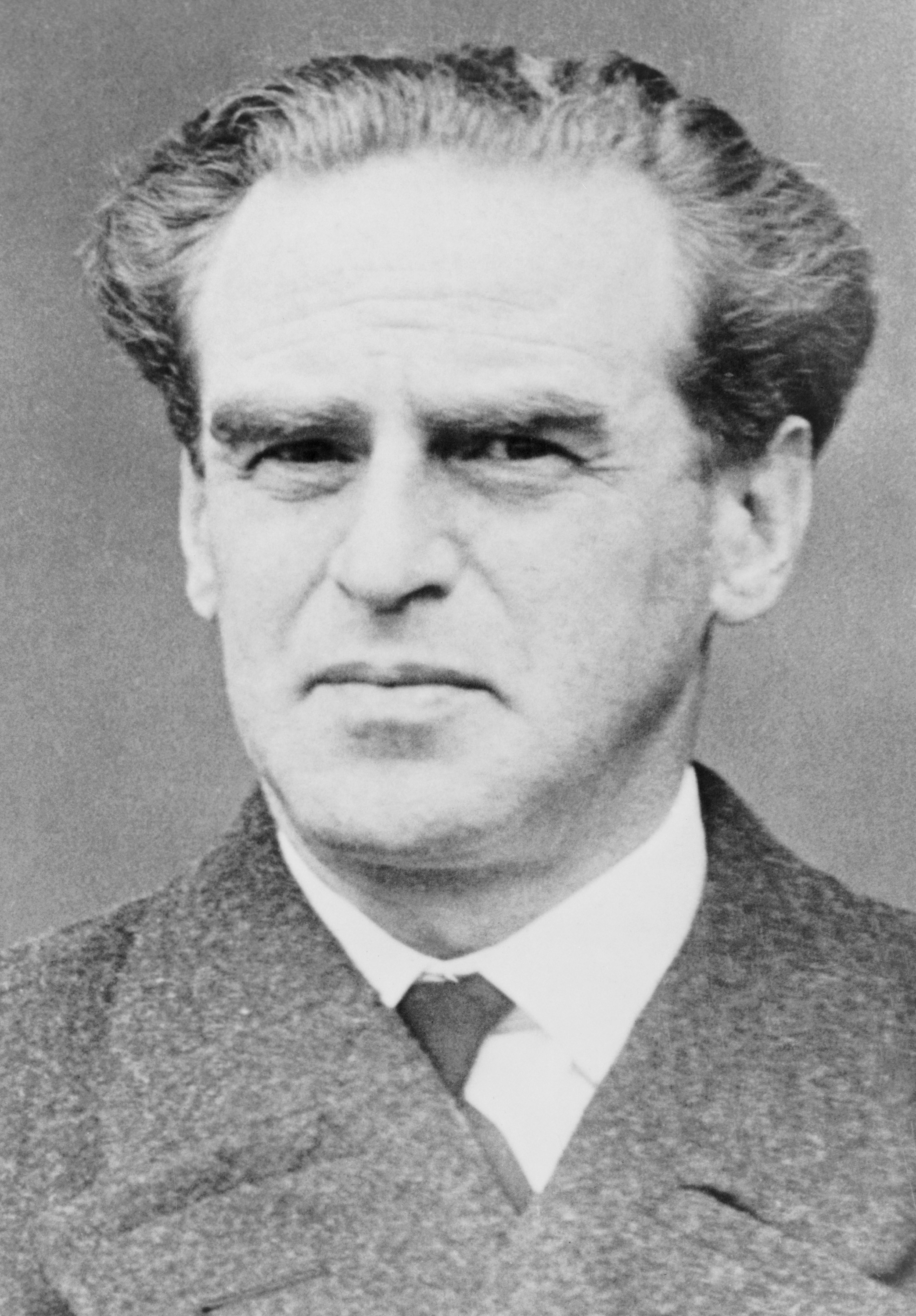 Rudolf Slánský (1901-1952)