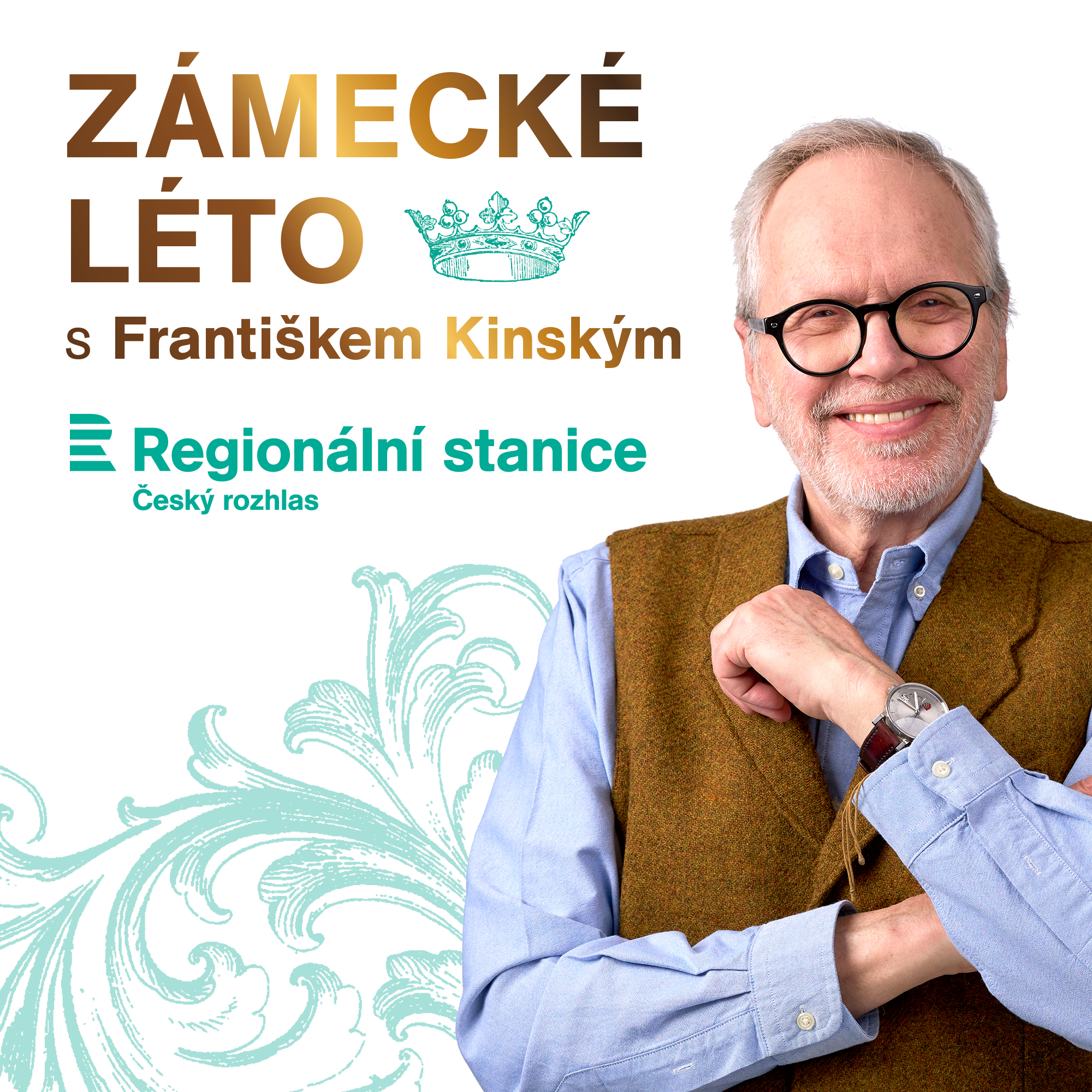 Zámecké léto