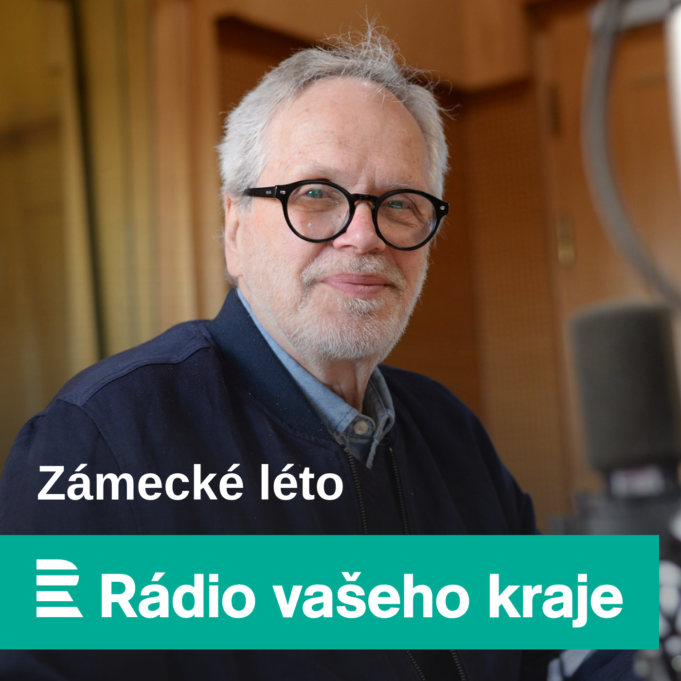 Zámecké léto