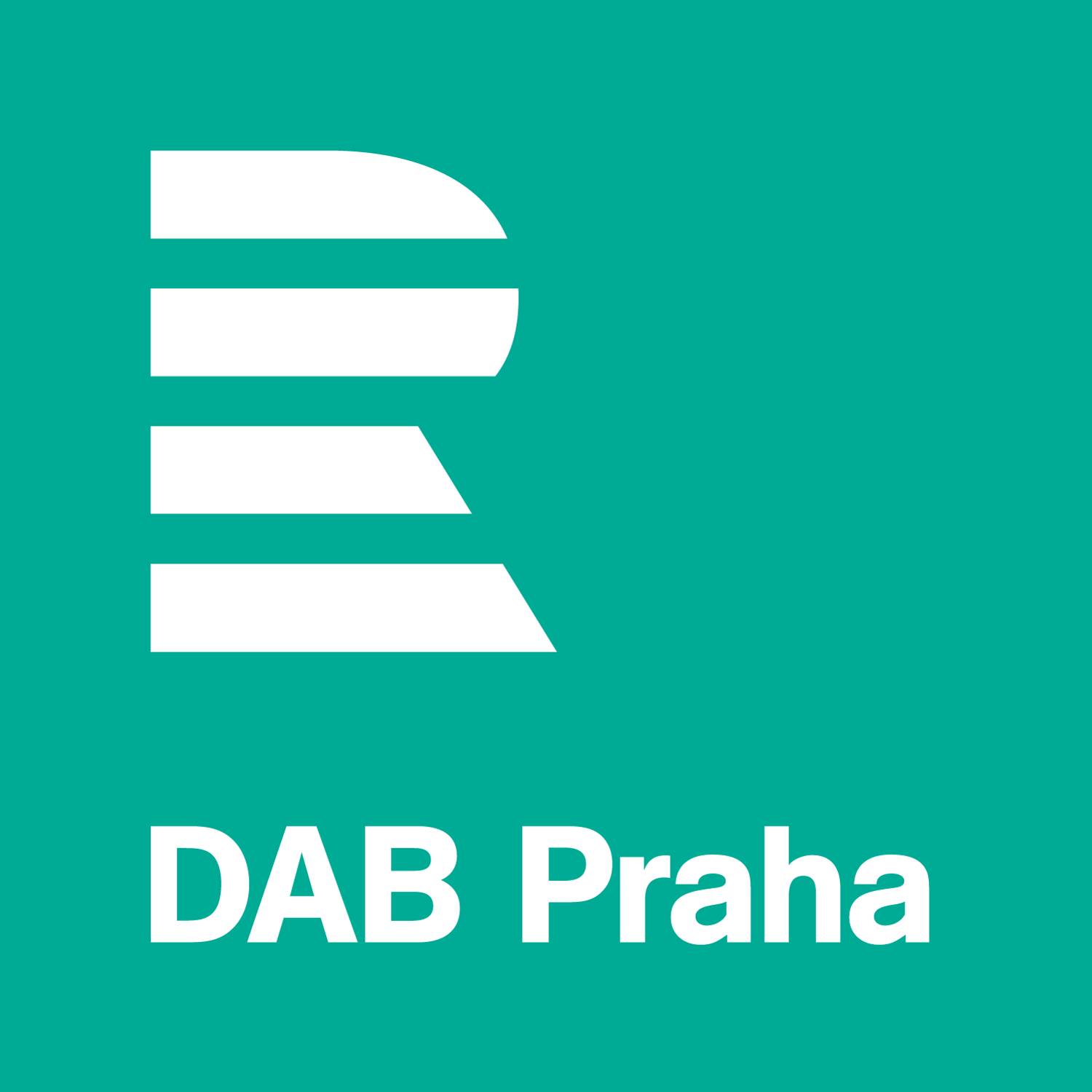Rádio DAB Praha