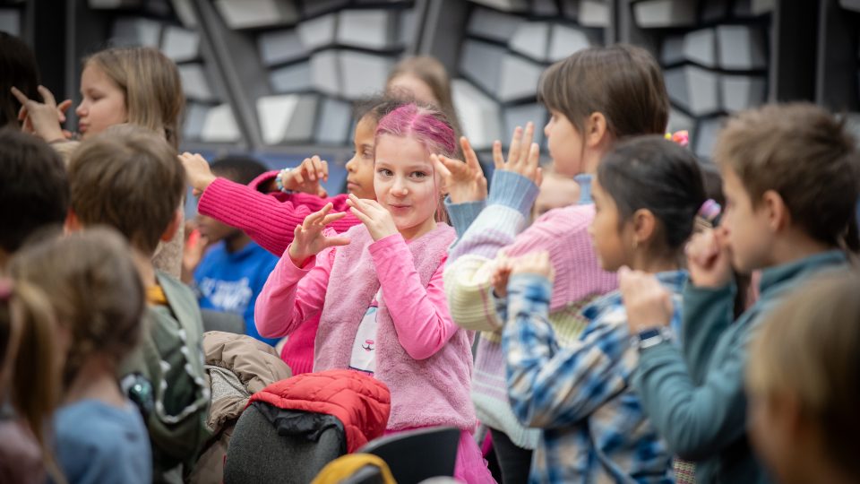 Vlnohraní: Dva klavíry na Smetaně