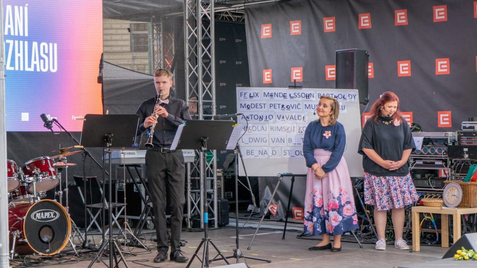 Vlnohraní na Pražském jaru