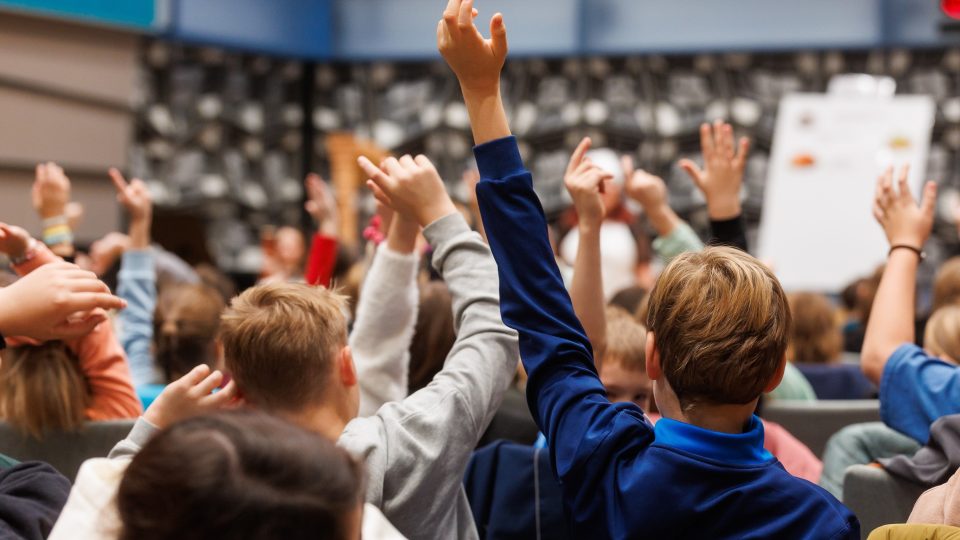 Vlnohraní: Hudba na talíři | foto: Jiří Šeda Vlnohraní: Hudba na talíři