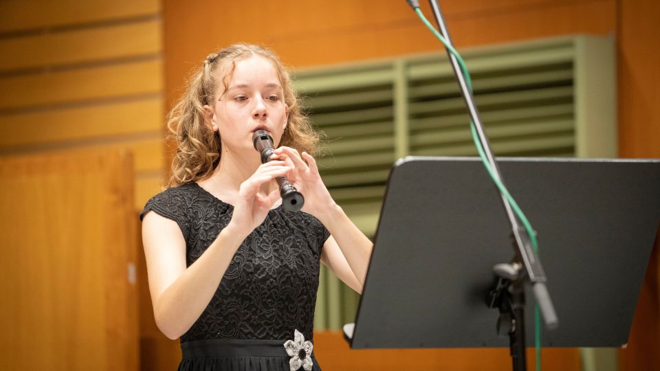Eliška Kopecká