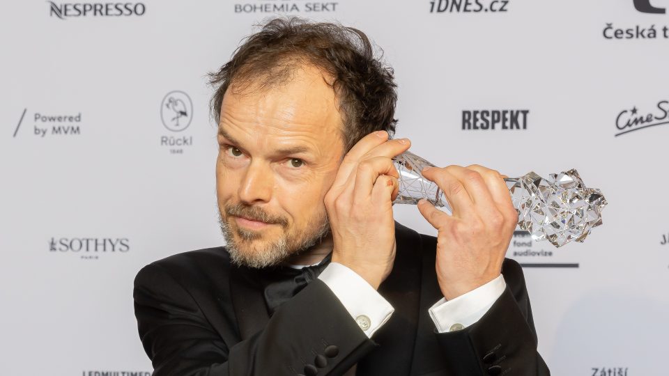 Nejlepší zvuk: Viktor Ekrt (Vlny)