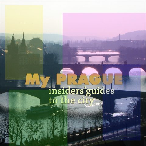 My Prague Radio Prague podcast