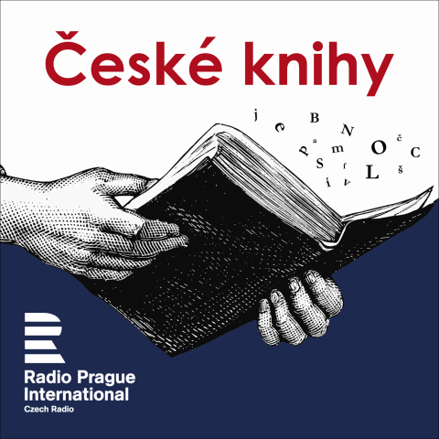 Radio Prague Podcast Ceske knihy