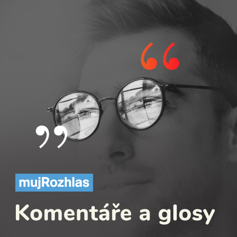 Tematické podcasty - Komentáře a Glosy