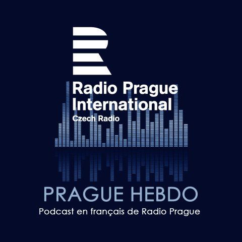 Radio Prague Podcast Prague Hebdo