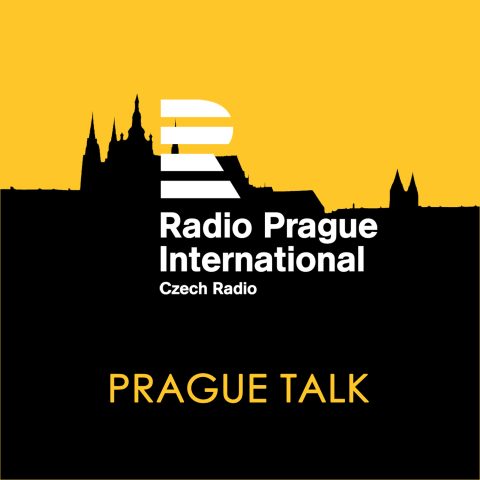 Podcast Radio Prague Prague Talk
