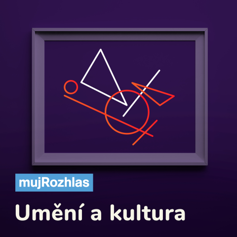 Tematické podcasty - Umění