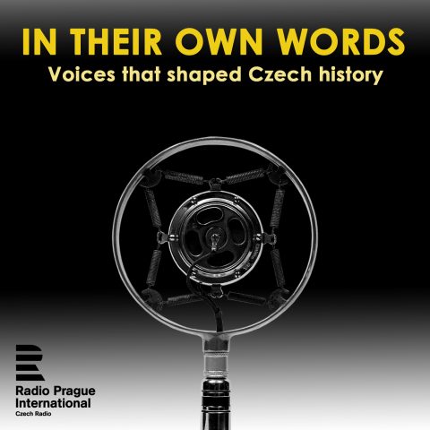 Podcast Radio Prague In their own words