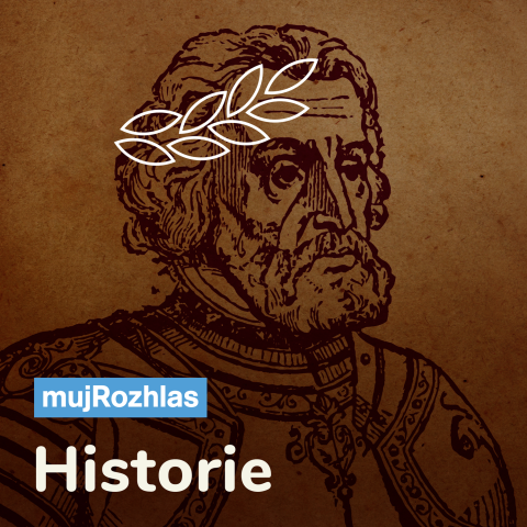 Tematické podcasty - Historie