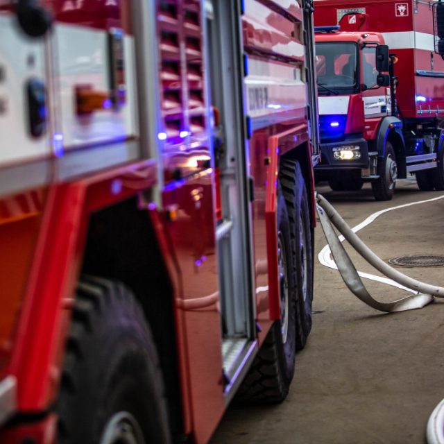 Hasiči  (ilustr. obr.) | foto: HZS Královéhradeckého kraje