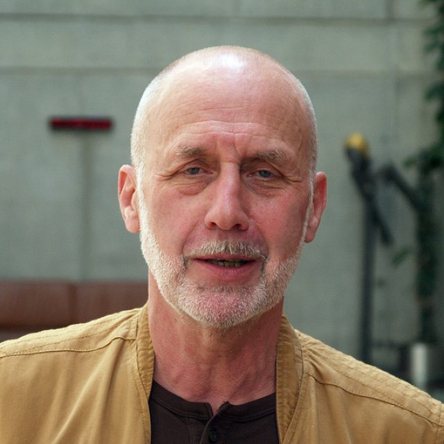 Jiří Ornest | foto: Jan Sklenář