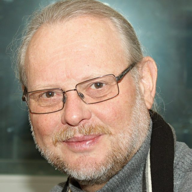 Vašo Patejdl | foto: Jan Sklenář