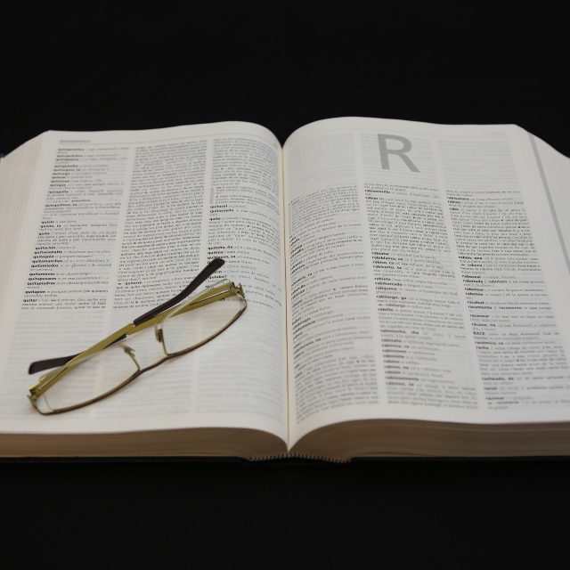 První setkání Klubu romských spisovatelů se odehrálo začátkem února 2019 v pražské městské knihovně | foto: CC0 Public domain,  Fotobanka Pixabay