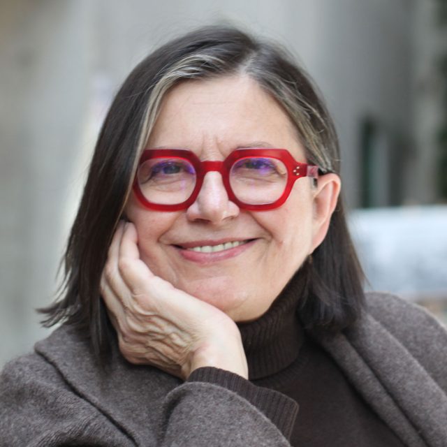 Zuzana Kronerová | foto: Elena Horálková