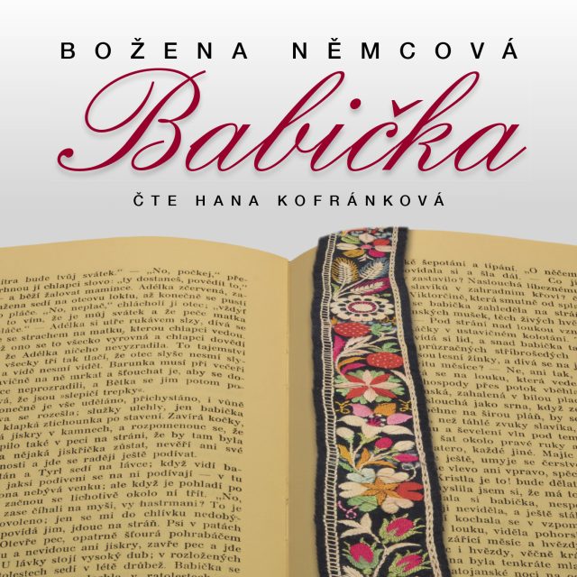 Babička Babička