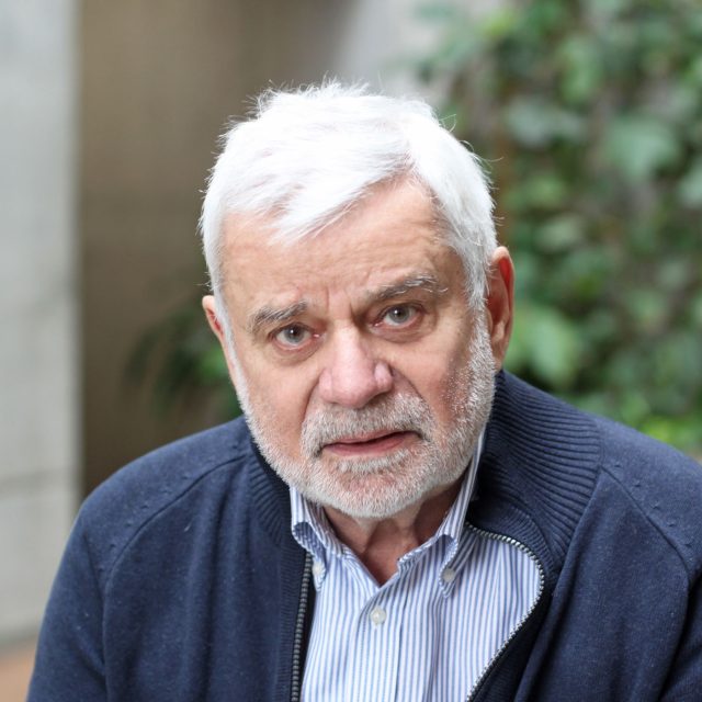 Petr Štěpánek | foto: Elena Horálková