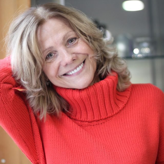 Lenka Filipová | foto: Elena Horálková,  Český rozhlas