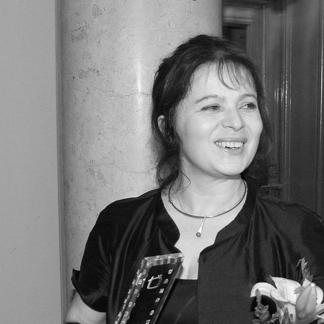 Libuše Šafránková | foto: Profimedia