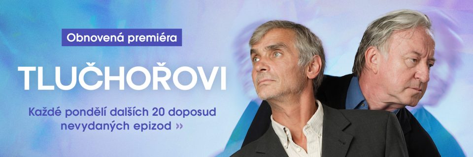 Tlučhořovi
