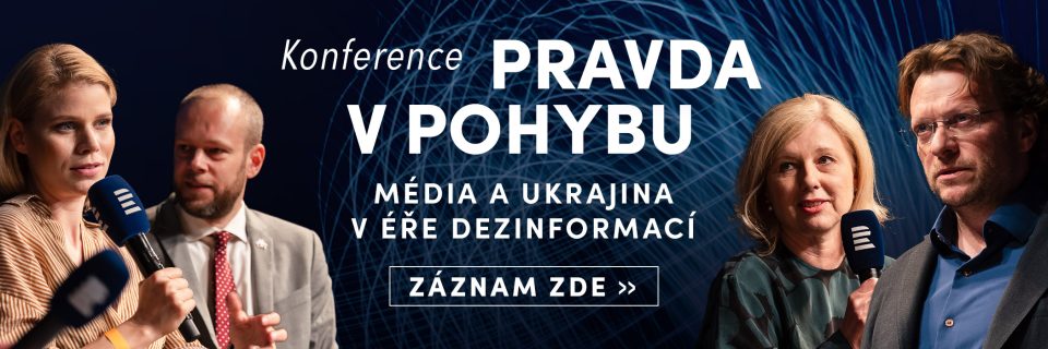 Konference Pravda v pohybu