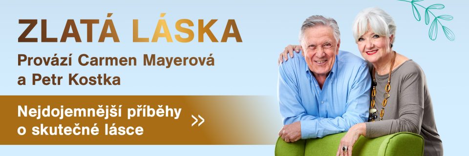 Zlatá láska