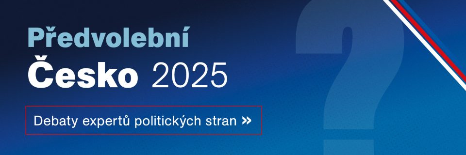 Česko 2025