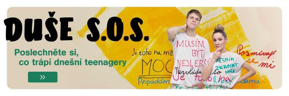 DUŠE S.O.S.