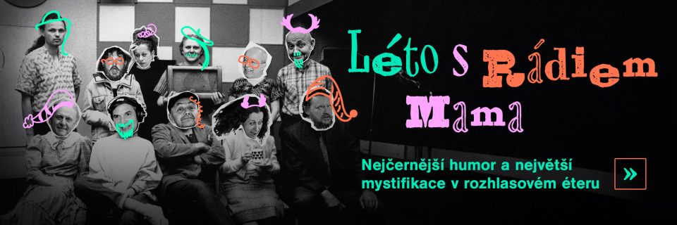 Léto s Rádiem Mama