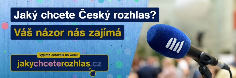 Jaký chcete rozhlas memorandum