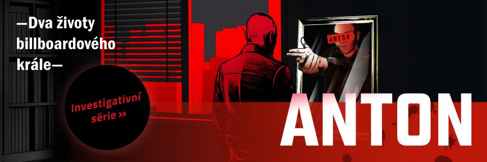 Anton: Dva životy billboardového krále