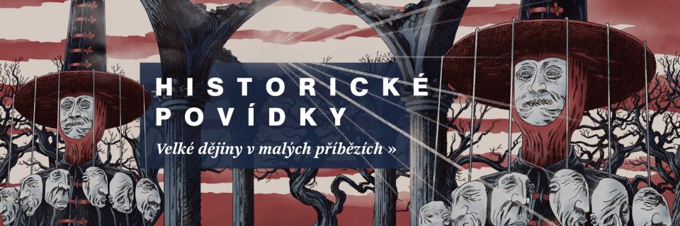 Historické povídky