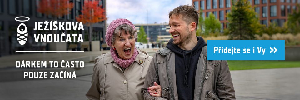 Ježíškova vnoučata