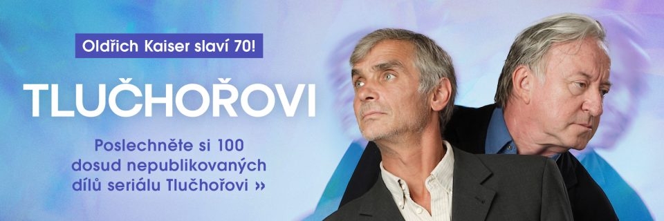 Tlučhořovi