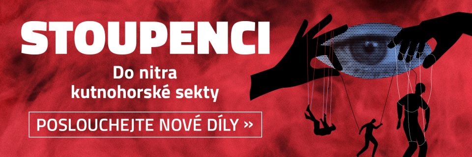 Stoupenci - nové díly