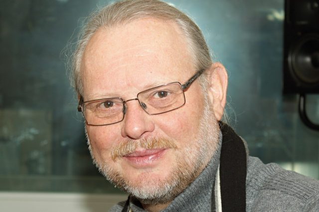 Vašo Patejdl | foto: Jan Sklenář
