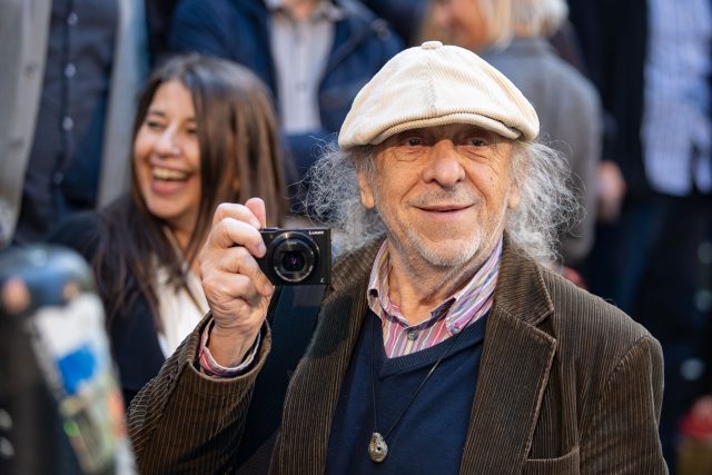 Jiří Stivín 