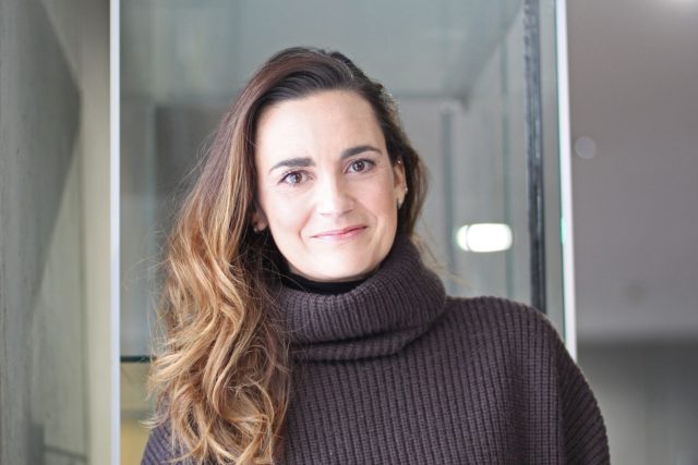 Daniela Písařovicová | foto: Elena Horálková