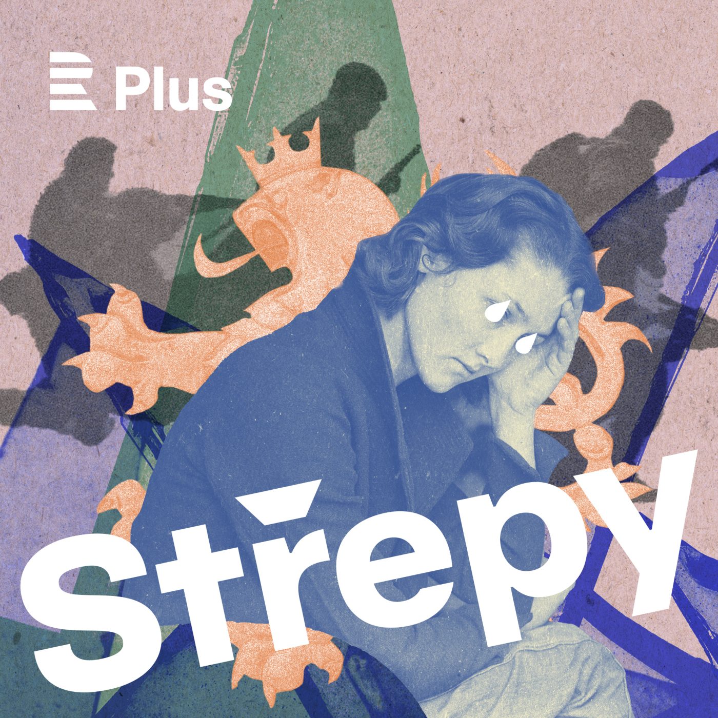 Střepy