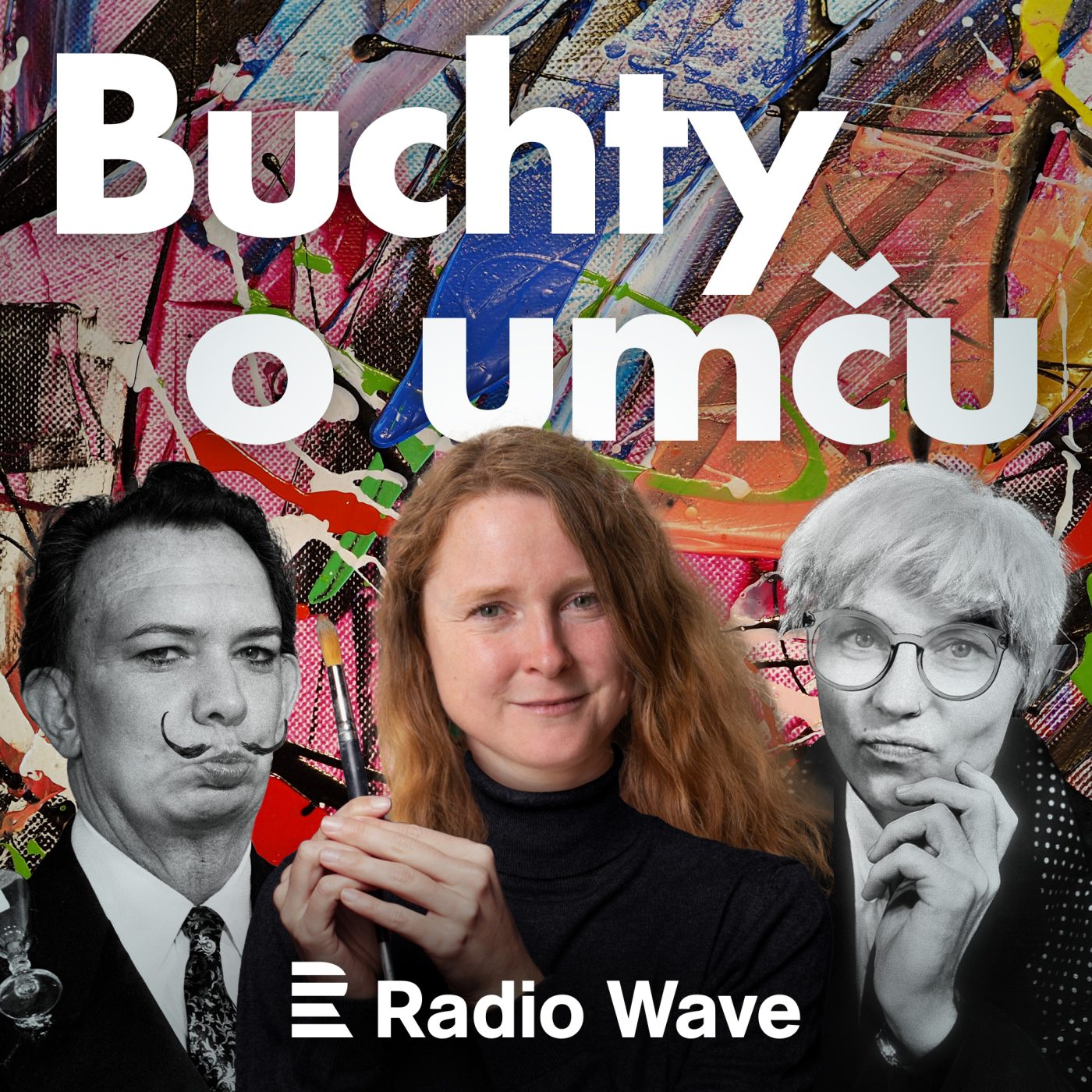 Buchty: Baroko nejsou jen drapérie a nahá kyprá těla, ale i rozporuplnost a emo