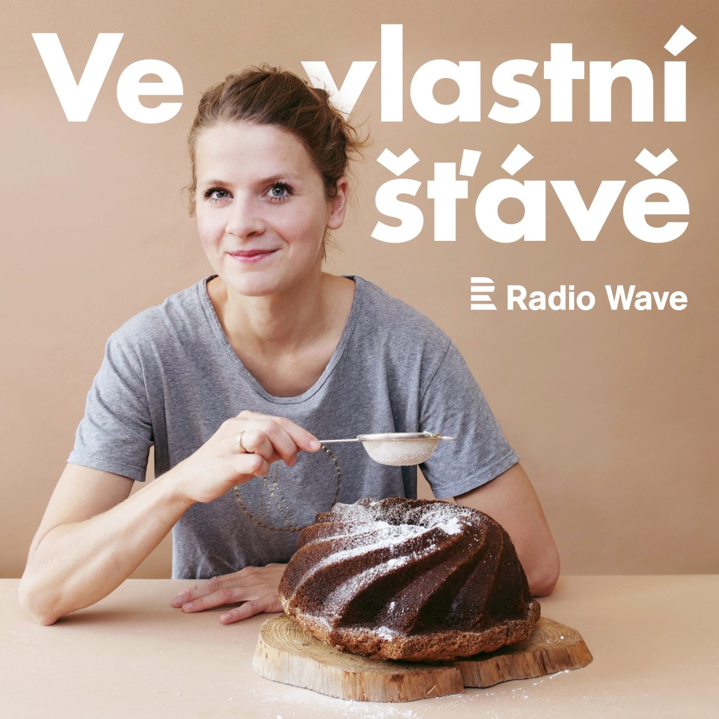 Ve vlastní šáv