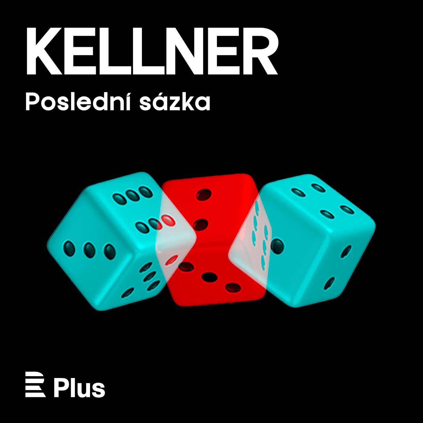 #E7 Poslední sázka