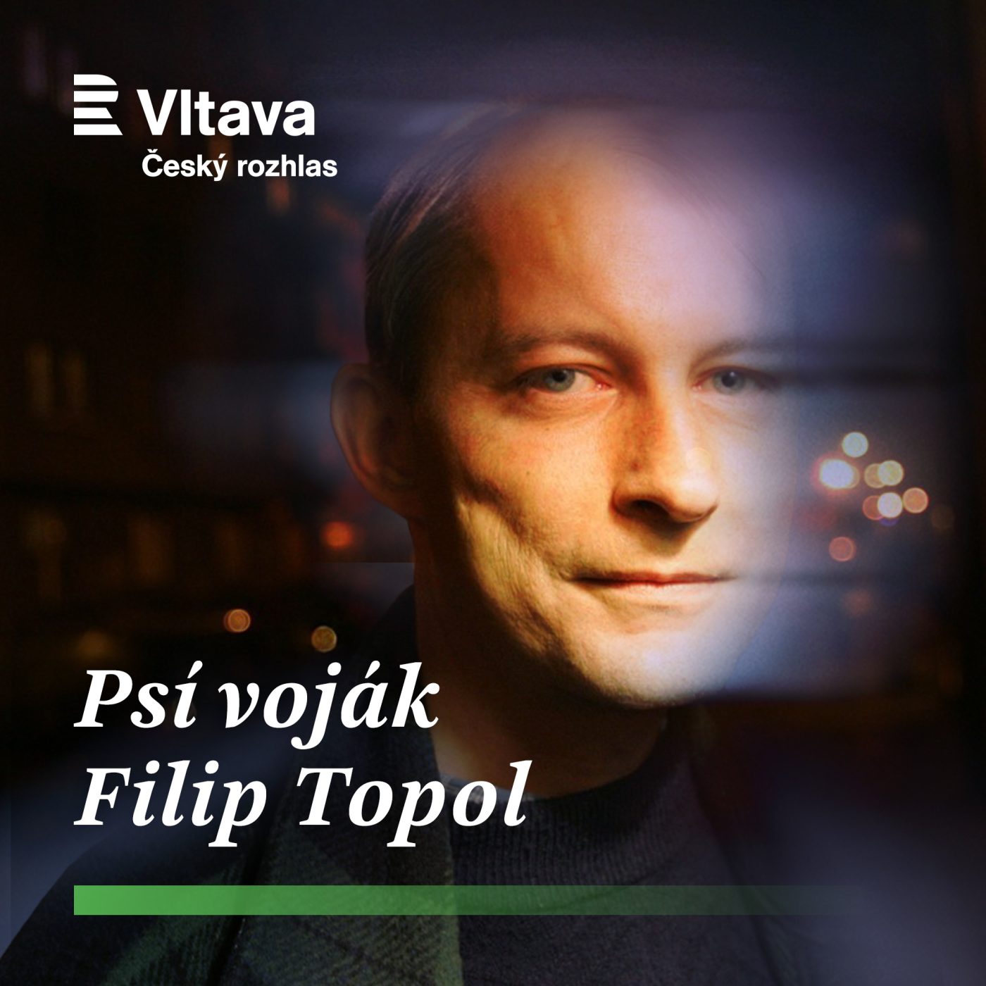 Psí voják Filip Topol