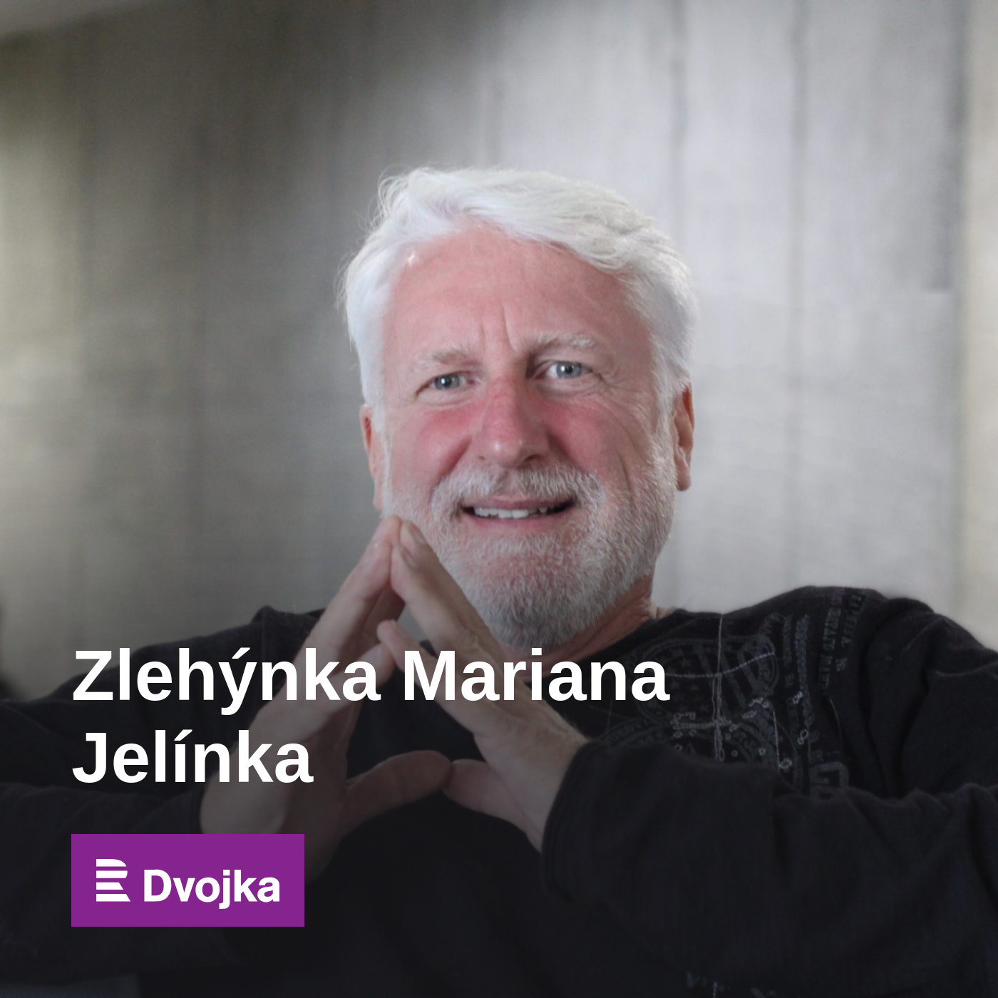 Zlehýnka Mariana Jelínka