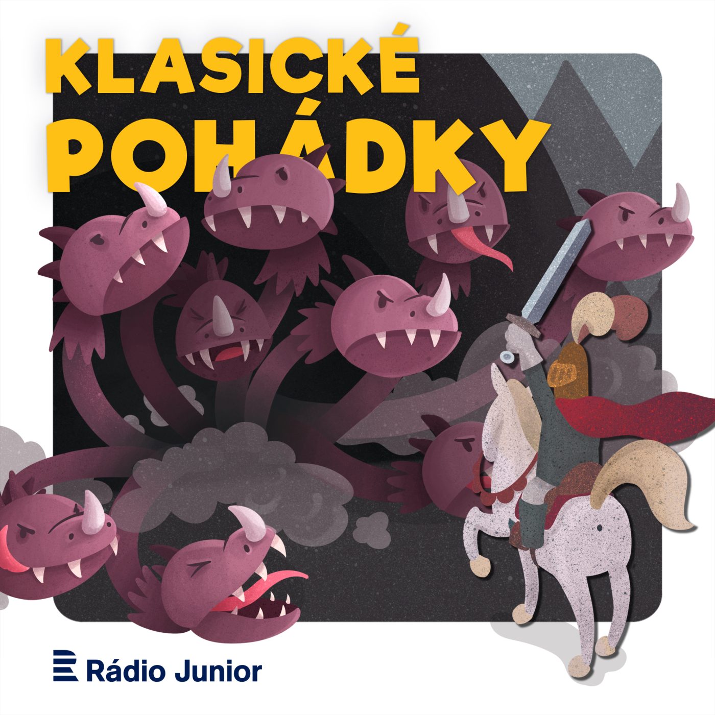 Princ Bajaja. Klasická pohádka s Vladimírem Javorským