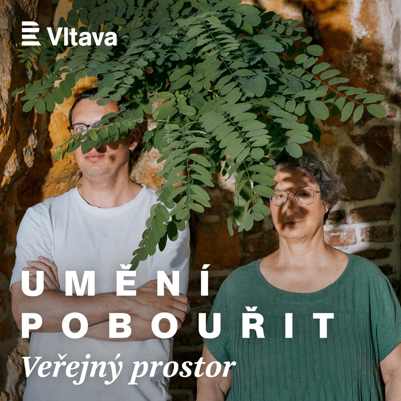 Umění pobouřit: 5. díl: Veřejný prostor Umění pobouřit: 5. díl: Veřejný prostor
