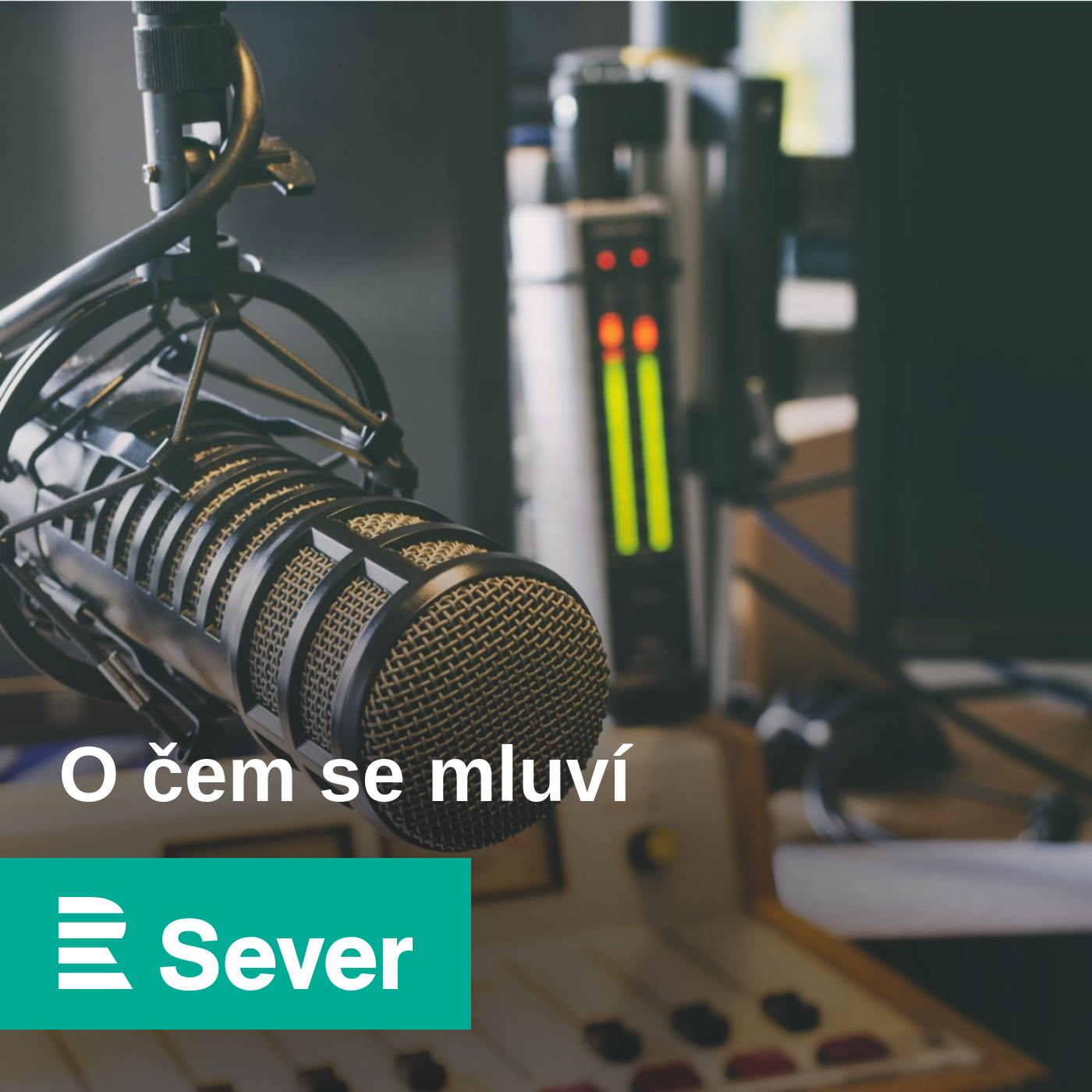 O čem se mluví